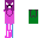 rat baby hero