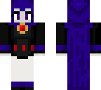 raven