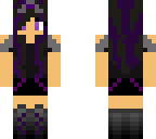 raven queen