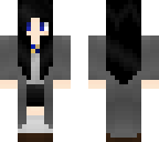 ravenclaw girl