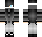re-created zane girl