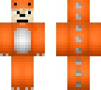 re edited dino doge