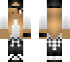 realistic black tomboy