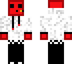 red cool slime