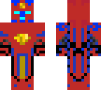 red diamond lord