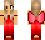 red fairy