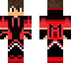 red gamer