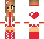 red heart gamer