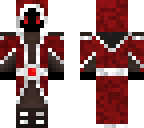 red mage
