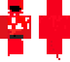 red ranger
