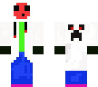 red slime