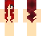 redhead