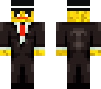 remake of ducky 2
