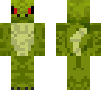 reptile