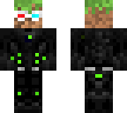 ricboy armor super skin