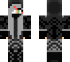 robber girl