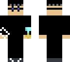 robber guy