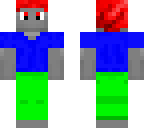 robot