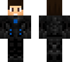 robot gamer