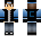 role play skin