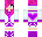 rosemary's skin 4