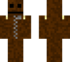 sackboy