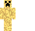 sand creeper