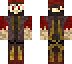 sand warrior