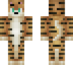 sassytiger