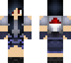 sasuke female