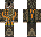 scarecrow