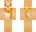 scarf dog updated