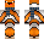 scarf remastered
