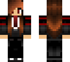 scarily formal