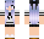 school girl