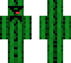 senior cactus