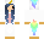senpai unicorn