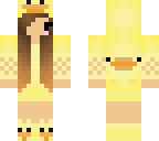 sexy duck
