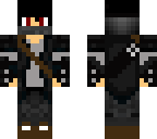 shadow knight assassin kevin