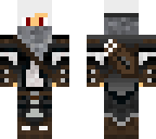 shadow knight assassin phundar