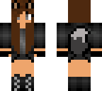 shadow zone derpyminegirl oc