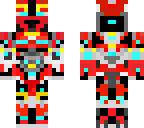 sharpblaze upgraded