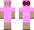 sheep girl