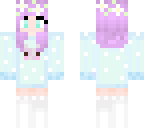 sheep girl