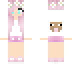 sheep girl