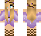 sidney's skin