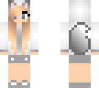 silver fox