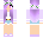 simple purple