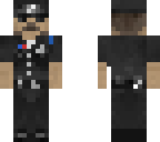 sir black