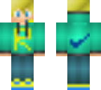 skate_awesome's skin